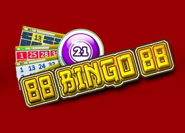 88 Bingo 88